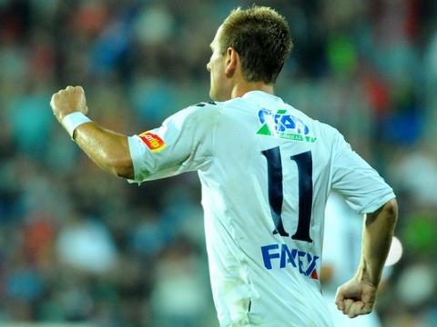 Foto: 1.FC Slovácko