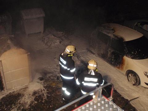 Foto: HZS Zlínského kraje