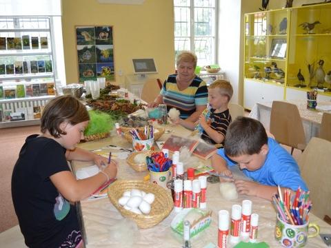 Ilustrační foto (Foto: Muzeum regionu Valašsko)
