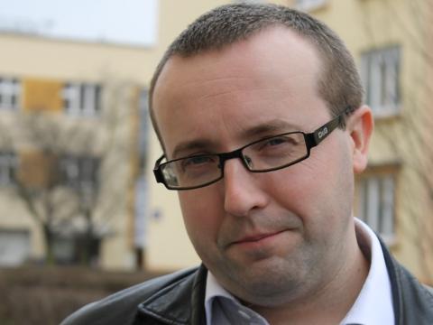 Roman Kafka (Foto: Zlin.cz)