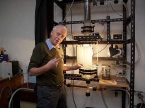 Kamil Wichterle (Foto: www.kzvalmez.cz)