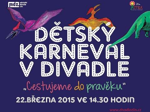 Ilustrační foto (Foto: Městské divadlo Zlín)