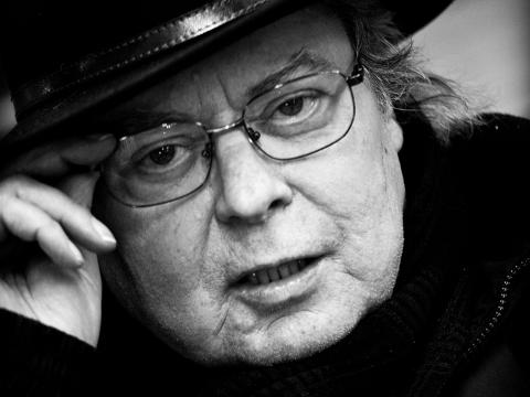 Vladimír Mišík (Foto: www.tka.cz)