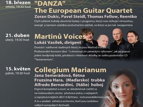 Ilustrační foto (Foto: www.musicaholesov.cz)