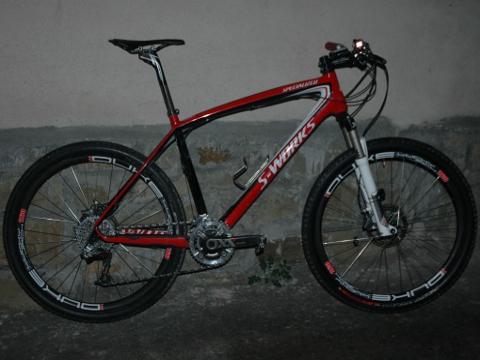 odcizené kolo (Foto: Policie ČR)