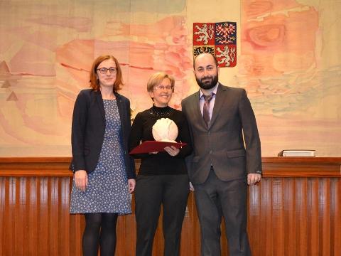 Foto: MěÚ Rožnov pod Radhoštěm