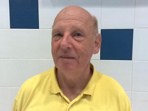 Petr Přikryl (Foto: Zlin.cz)