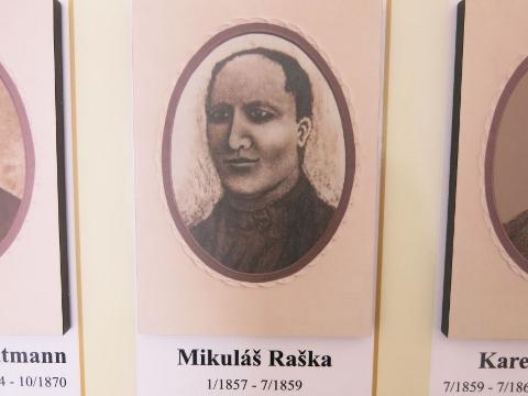 Foto: MěÚ Valašské Klobouky