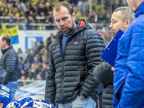 Rostislav Vlach (Foto: HC PSG Zlín)
