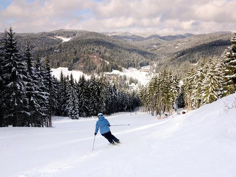 Ilustrační foto (Foto: Resort Valachy Velké Karlovice)