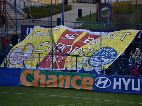 Ilustrační foto (Foto: 1.FC Slovácko)