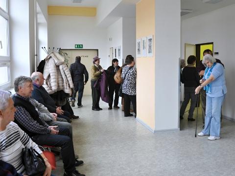 Foto: Uherskohradišťská nemocnice