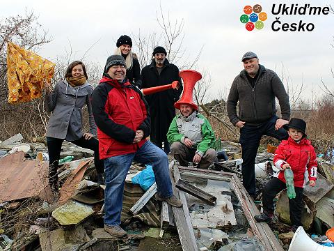 Ilustrační foto (Foto: www.uklidmecesko.cz)