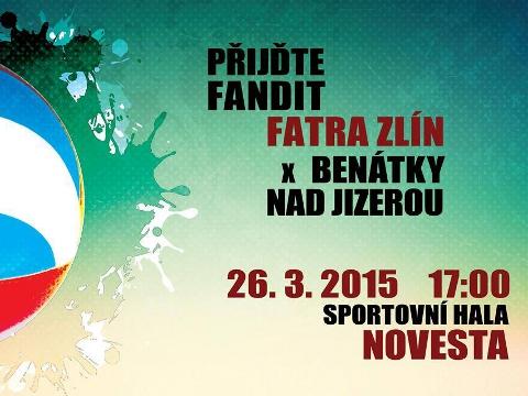 Ilustrační foto (Foto: Facebook VSC Fatra Zlín)
