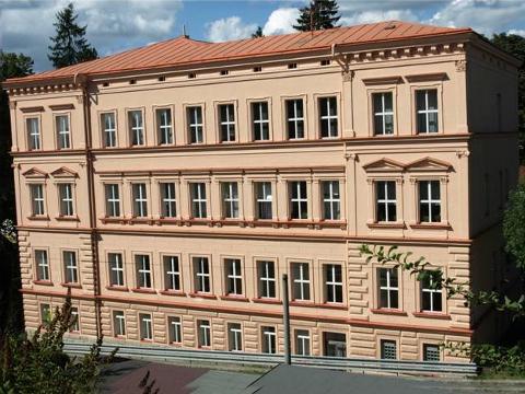 Základní umělecká škola Vsetín (Foto: www.zus-vsetin.org)
