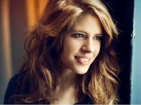 Zuzana Mikulcová (Foto: Klub kultury Napajedla)
