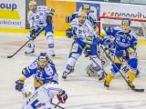 Ilustrační foto (Foto: HC PSG Zlín)