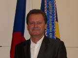 MUDr. Miroslav ADÁMEK (Foto: MěÚ Zlín)