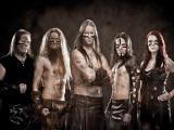 Ensiferum (Foto: Pragokoncert)