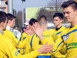 Devatenáctka ševců slaví první jarní výhru (Foto: www.fcfastavzlin.cz)