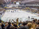 Ilustrační foto (Foto: HC PSG Zlín)