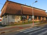 Kulturní dům Klobučan (Foto: MěÚ Valašské Klobouky)