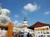 Poutní dny 2014 (Foto: CCRVM)