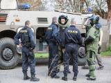Ilustrační foto (Foto: Policie ČR)