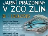 Ilustrační foto (Foto: ZOO a zámek Zlín - Lešná)