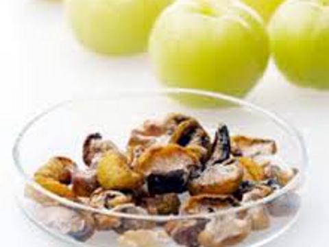 Amalaki - největší přírodní zdroj vitamínu C (Foto: Bylinkář Standa)