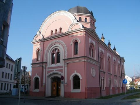 Ilustrační foto (Foto: MěÚ Uherské Hradiště)