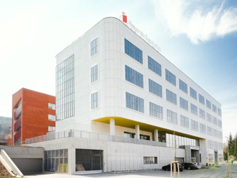 Foto: UTB Zlín