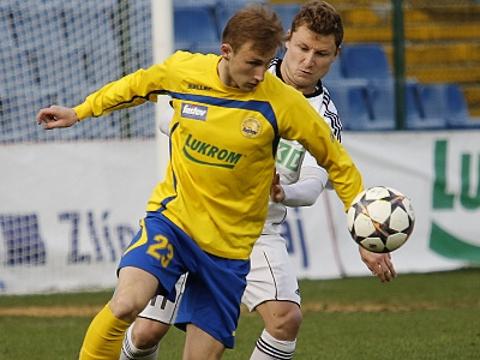 Ilustrační foto (Foto: FC Fastav Zlín)