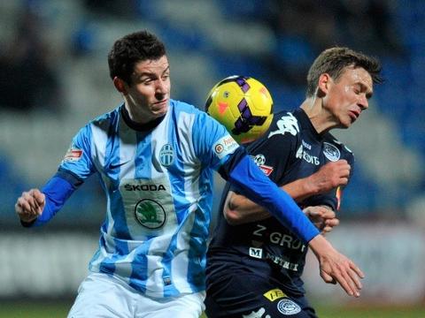 Foto: 1.FC Slovácko
