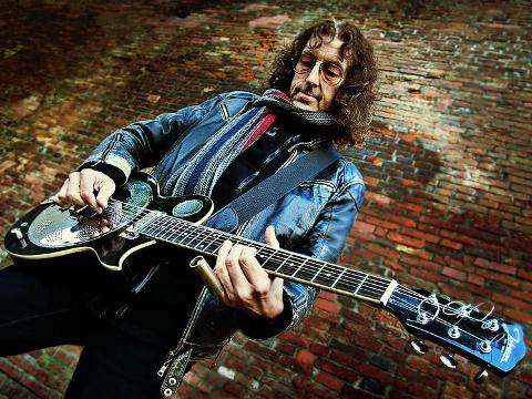 Gwyn Ashton (Foto: www.gwynashton.com)