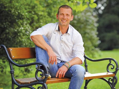 Petr Havlíček (Foto: archiv ZPMVČR)