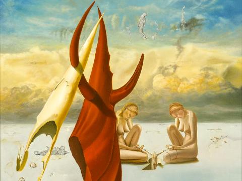 Foto: galerie DioArt
