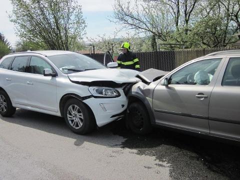 Foto: HZS Zlínského kraje