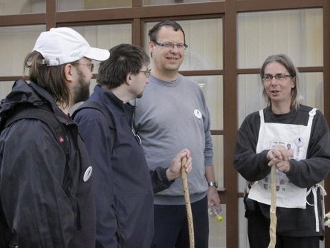 Foto: MěÚ Kroměříž