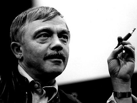 Karel Kryl (Foto: MěÚ Bystřice pod Hostýnem)