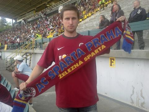 Martin Polák (Foto: Zlin.cz)