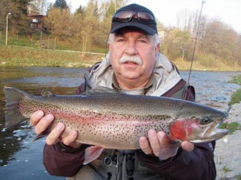 Ilustrační foto (Foto: achiv Stanislav Pernický)