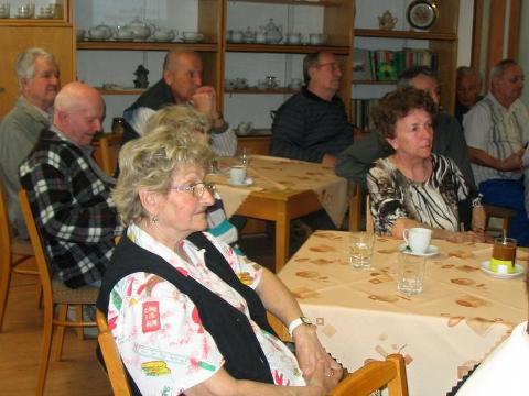 Foto: Soňa Valchářová