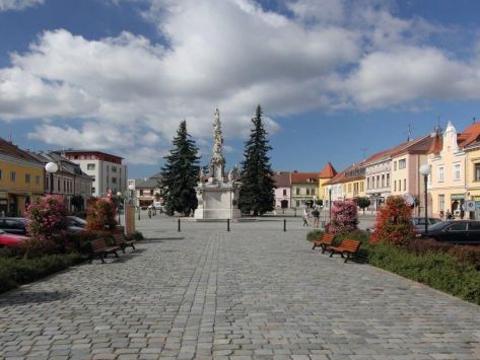 Ilustrační foto (Foto: MěÚ Uherské Hradiště)