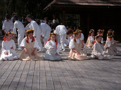 Ilustrační foto (Foto: Valašské muzeum v přírodě)