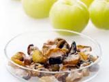 Amalaki - největší přírodní zdroj vitamínu C (Foto: Bylinkář Standa)