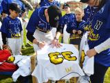 Foto: Baseball Club Cobblers Foto: Baseball Club Cobblers