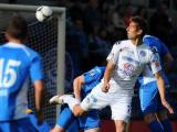 Slovácko nestačilo na Liberec, prohrálo 2:3 (Foto: www.fcslovacko.cz)