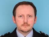 mjr. PhDr. Pavel Benedikt Stránský (Foto: Policie ČR)