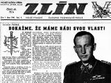 Články novináře J. Pelíška (Foto: Krajská knihovna Františka Bartoše)